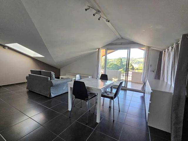 Appartement location à Annecy, Alby-sur-chéran
