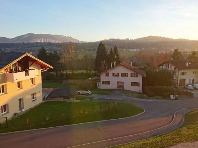 Appartement location à Annecy, Alby-sur-chéran