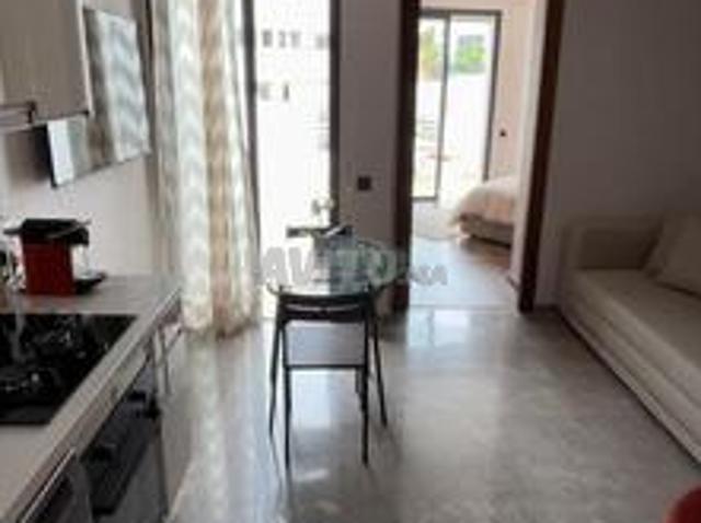 Appartement location à Anfa, Gharb-Chrarda-Beni Hssen