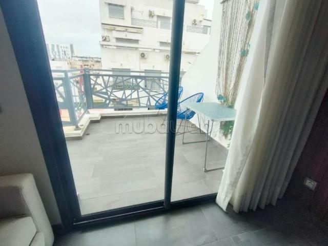 Appartement location à Anfa, Gharb-Chrarda-Beni Hssen