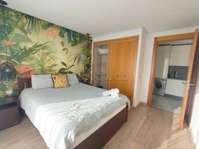 Appartement location à Anfa, Gharb-Chrarda-Beni Hssen