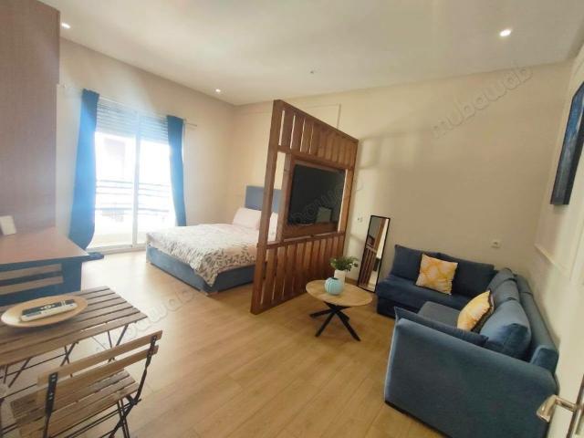Appartement location à Anfa, Gharb-Chrarda-Beni Hssen