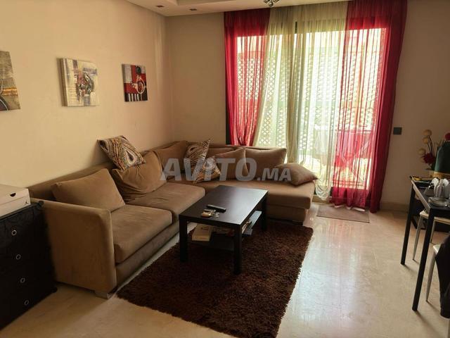 Appartement location à Anfa, Gharb-Chrarda-Beni Hssen