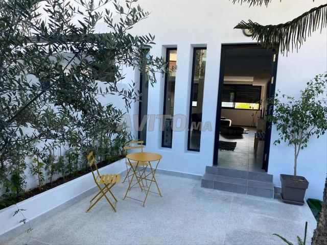 Appartement location à Anfa, Gharb-Chrarda-Beni Hssen