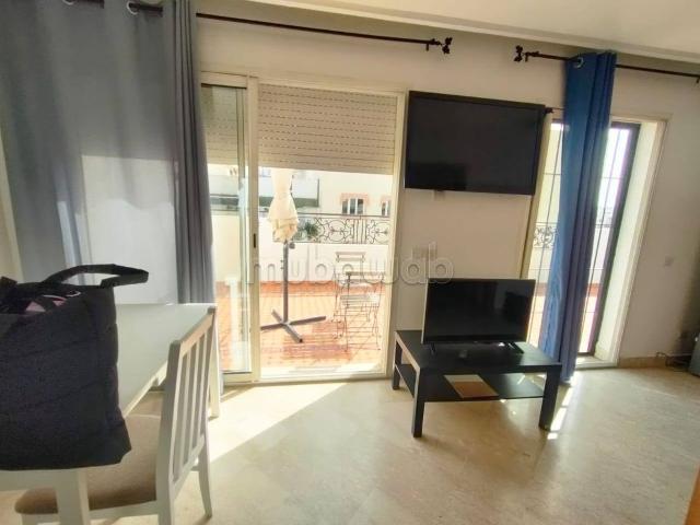 Appartement location à Anfa, Gharb-Chrarda-Beni Hssen