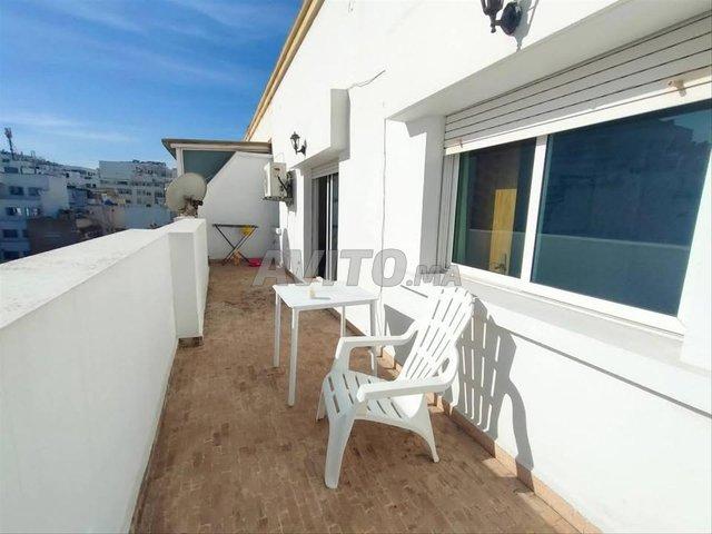 Appartement location à Anfa, Gharb-Chrarda-Beni Hssen