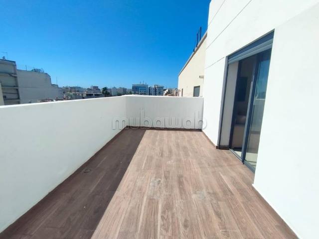 Appartement location à Anfa, Gharb-Chrarda-Beni Hssen