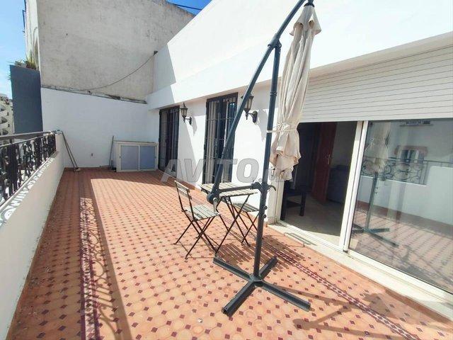 Appartement location à Anfa, Gharb-Chrarda-Beni Hssen
