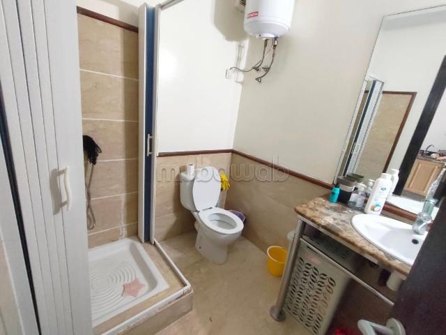 Appartement location à Anfa, Gharb-Chrarda-Beni Hssen