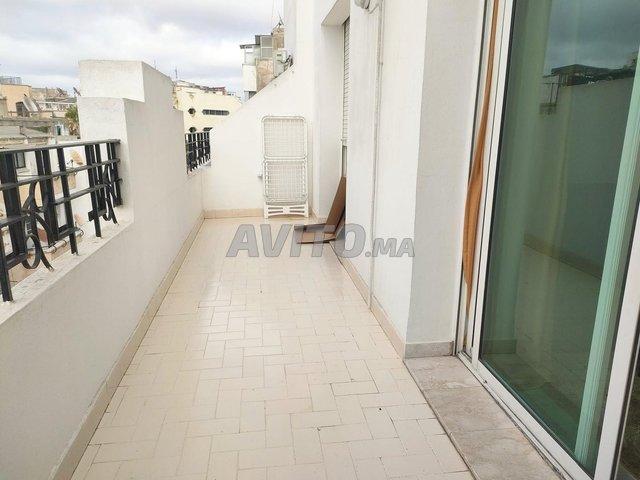 Appartement location à Anfa, Dar Sultan
