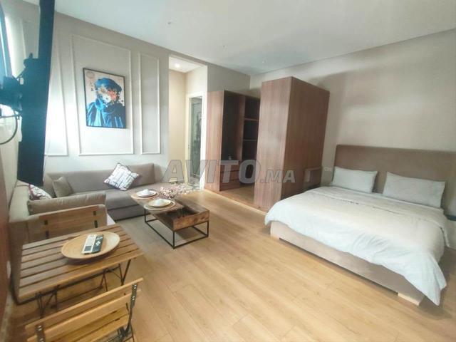 Appartement location à Anfa, Dar Sultan