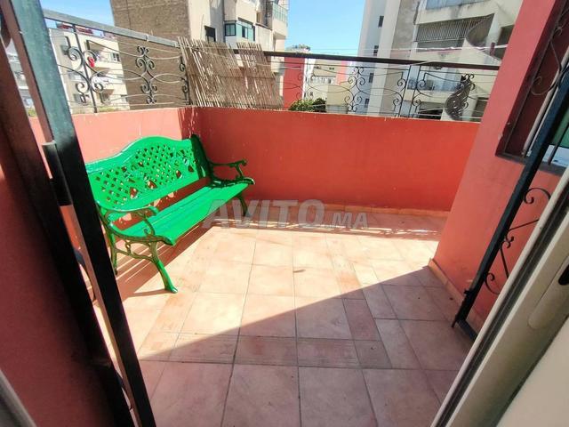 Appartement location à Centre Ville