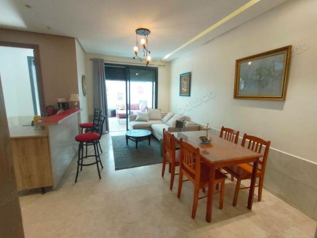 Appartement location à Anfa, Gharb-Chrarda-Beni Hssen