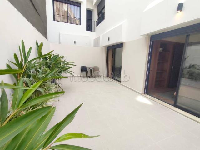 Appartement location à Anfa, Gharb-Chrarda-Beni Hssen