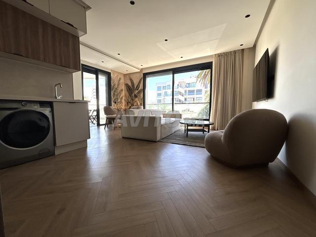 Appartement location à Anfa, Gharb-Chrarda-Beni Hssen