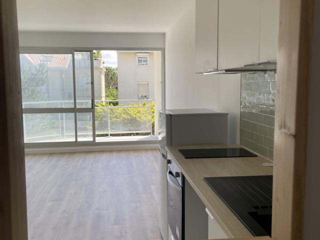 Appartement vente à Bayonne, Biarritz