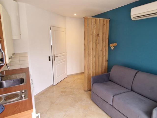 Appartement vente à Istres, Carry-le-rouet