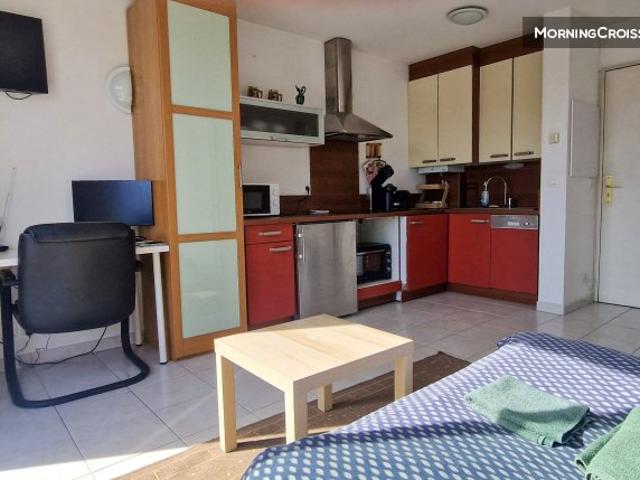 Appartement location à Marseille