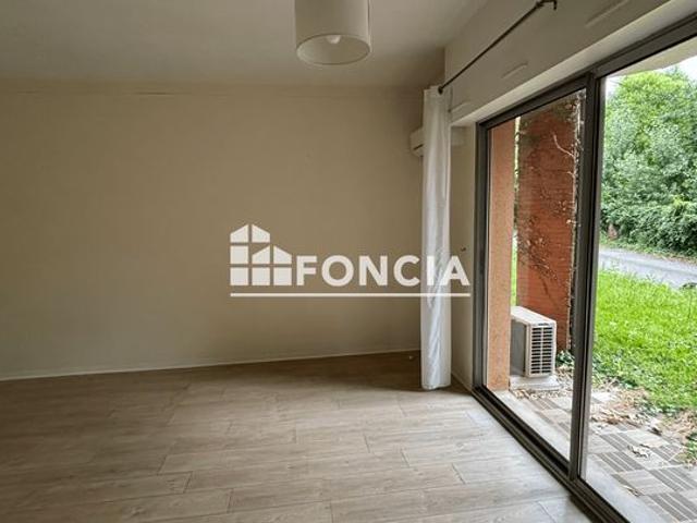 Appartement vente à Agen