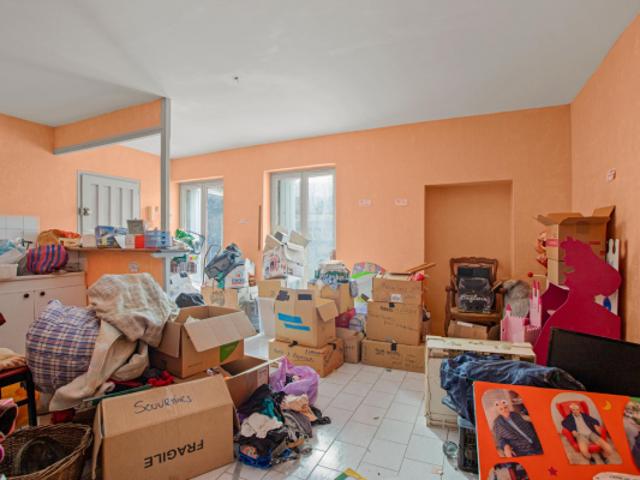 Appartement vente à Nîmes, Gard