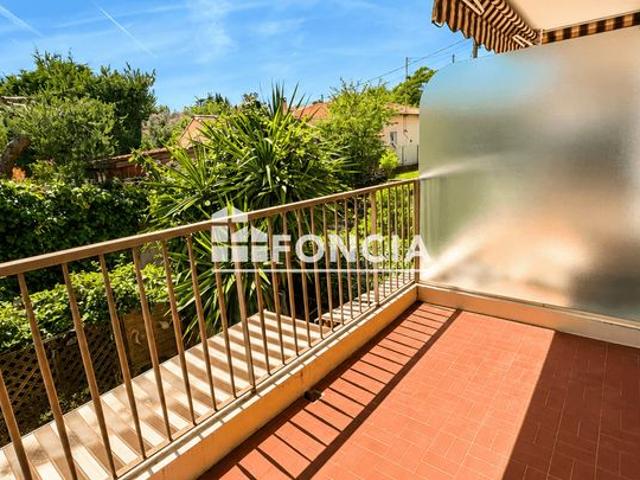 Appartement vente à Grasse, Antibes
