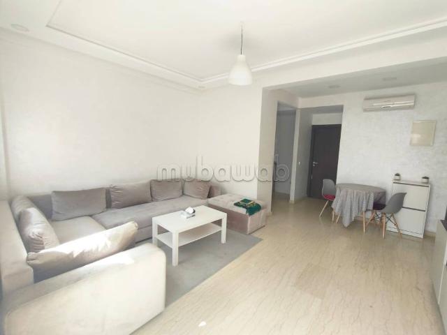 Appartement location à Anfa, Gharb-Chrarda-Beni Hssen