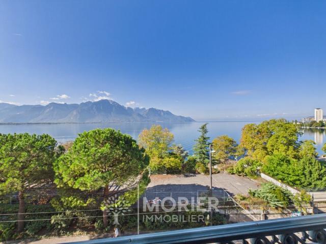 Immobilie kaufen in Territet, Montreux