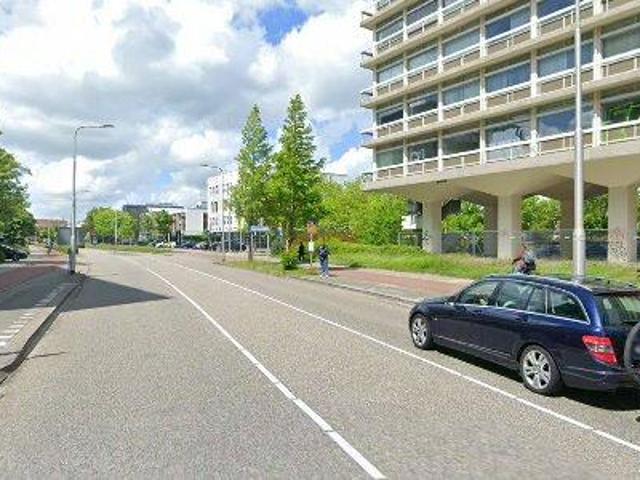 Studio te huur in Leeuwarden, Friesland