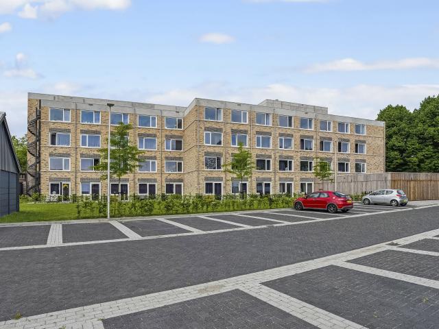 Studio te huur in Breda, Noord Brabant