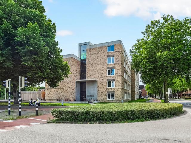 Studio te huur in Breda, Noord Brabant