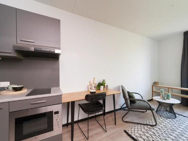 Studio te huur in Breda, Noord Brabant