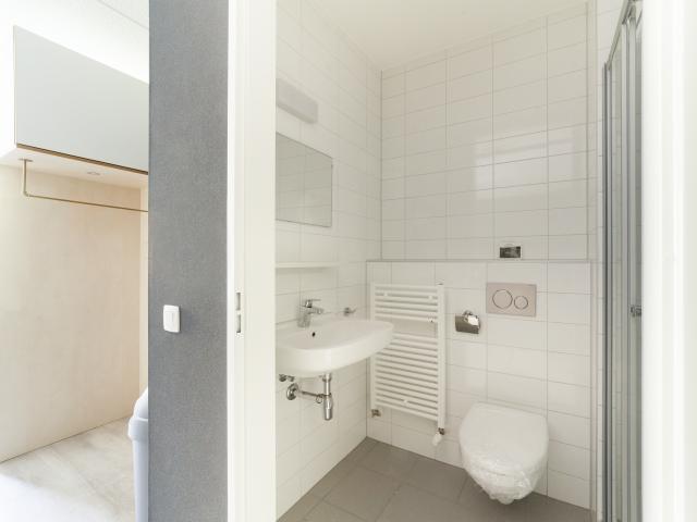 Studio te huur in Breda