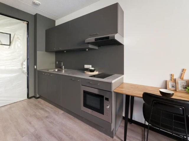Studio te huur in Breda, Noord Brabant