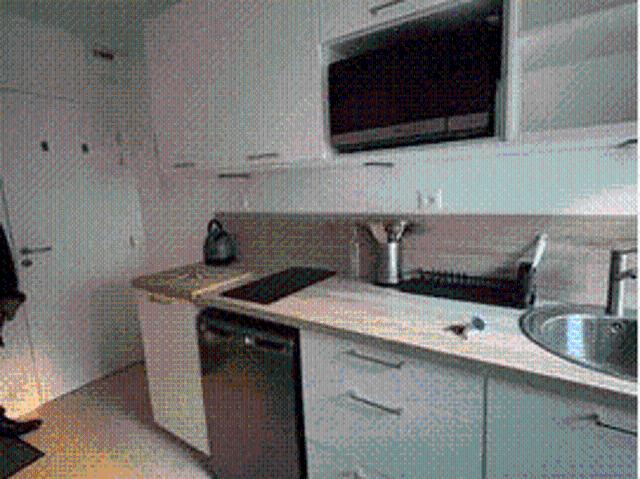 Studio location à Saint-Hélier, Rennes