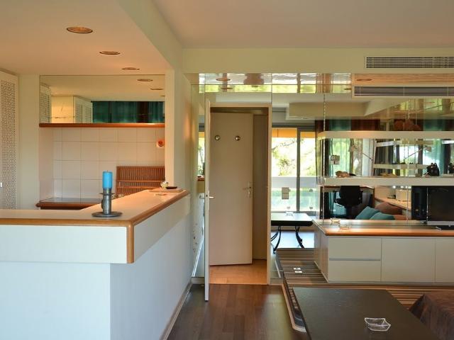 Studio location à Marseille