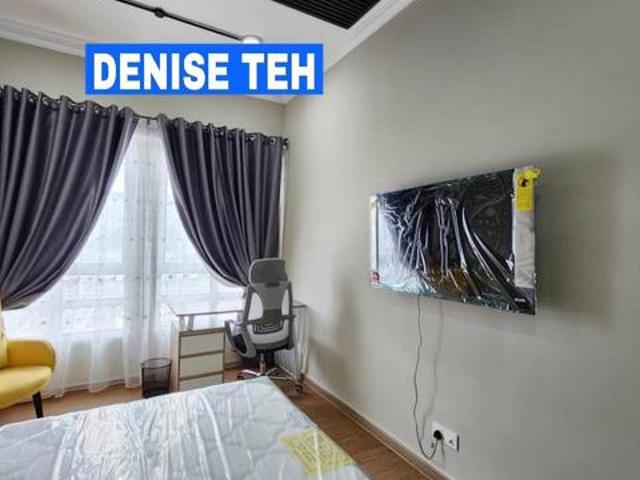 Condominium for rent in Barat Daya, George Town