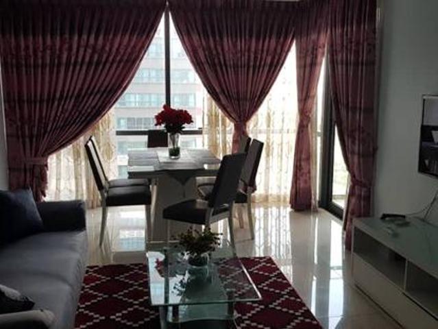 Serviced Residence for rent in Country Heights Damansara, Kuala Lumpur