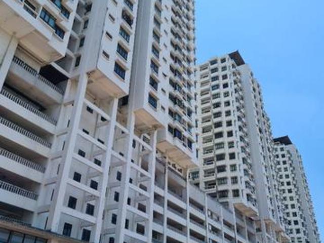 Serviced Residence for sale in Petaling, Subang Jaya