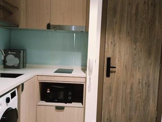 Serviced Residence for rent in Pulau Pinang
