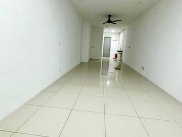 Serviced Residence for sale in Country Heights Damansara, Kuala Lumpur
