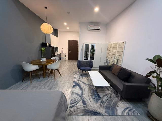 Căn hộ cho thuê tại Thủ Đức, Hồ Chí Minh