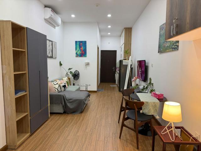 Căn hộ cho thuê tại Thủ Đức, Hồ Chí Minh