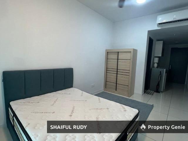 Apartment for rent in Setiawangsa, Kuala Lumpur