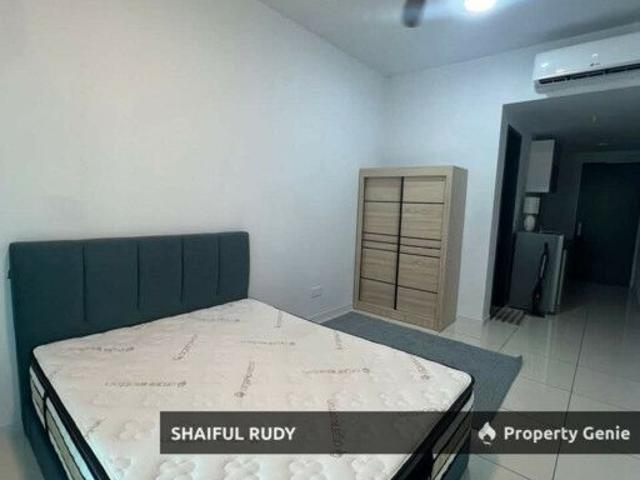 Apartment for rent in Setiawangsa, Kuala Lumpur