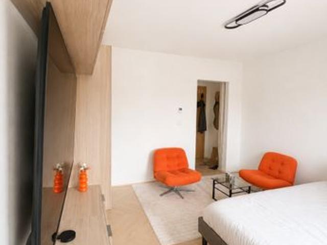 Appartement vente à Thionville