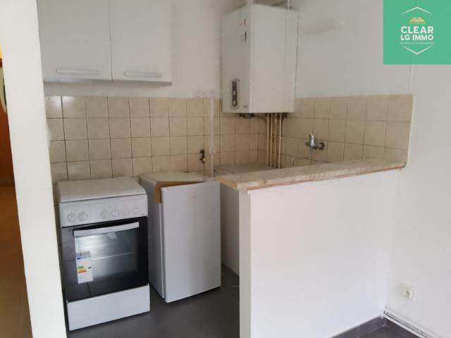 Appartement location à Thionville
