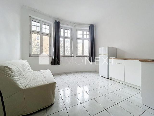 Maison location à Place André Malraux, Thionville