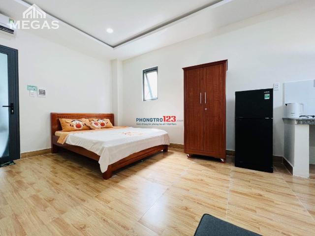 Bất động sản cho thuê tại Hồ Chí Minh