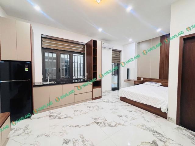 Căn hộ cho thuê tại Đà Nẵng