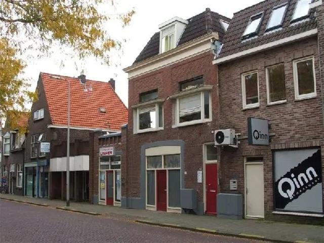 Studio te huur in Zwolle, Overijssel